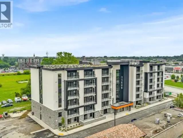 For Rent 2 Bedroom Apartment Windsor ON DLS103612032