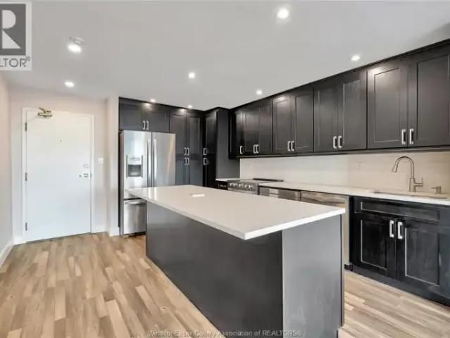For Rent 2 Bedroom Apartment Windsor ON DS103695348