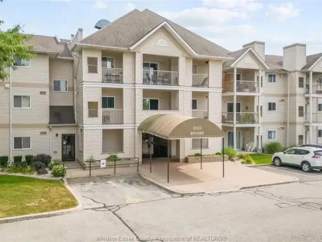For Rent 2 Bedroom Apartment Windsor ON DS103740126