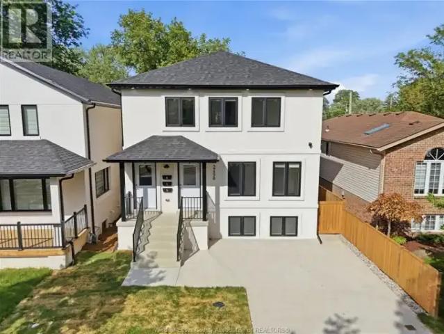 For Rent 2 Bedroom Apartment Windsor ON DS103840440