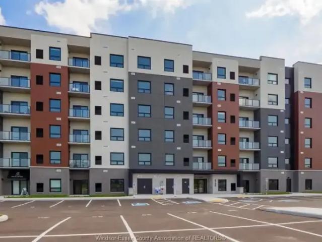 For Rent 2 Bedroom Apartment Windsor ON DS104471167
