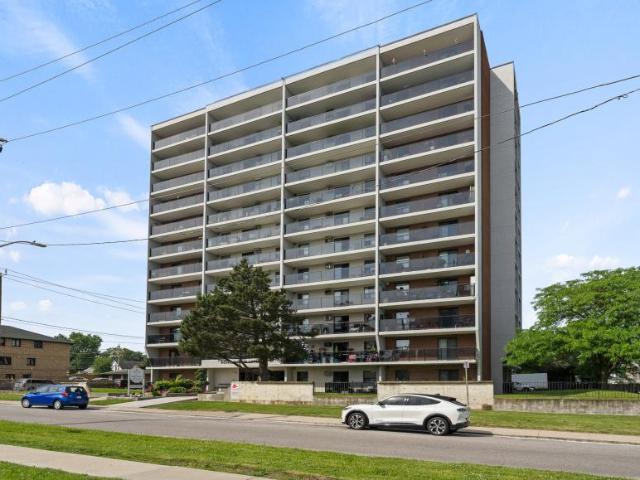 For Rent 2 Bedroom Apartment Windsor ON DS104599613