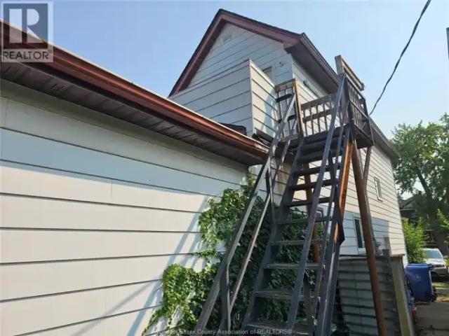 For Rent 2 Bedroom Apartment Windsor ON DS104681892