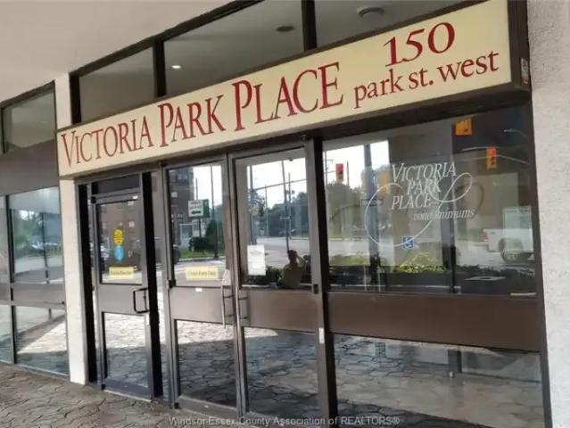 For Rent 2 Bedroom Apartment Windsor ON DS104842042