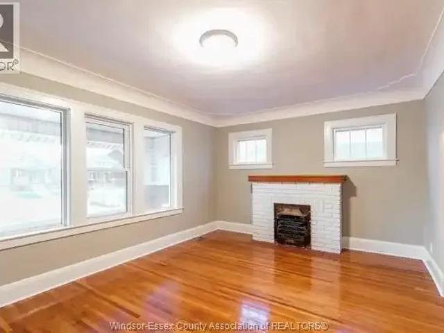 For Rent 2 Bedroom Apartment Windsor ON DS104142940