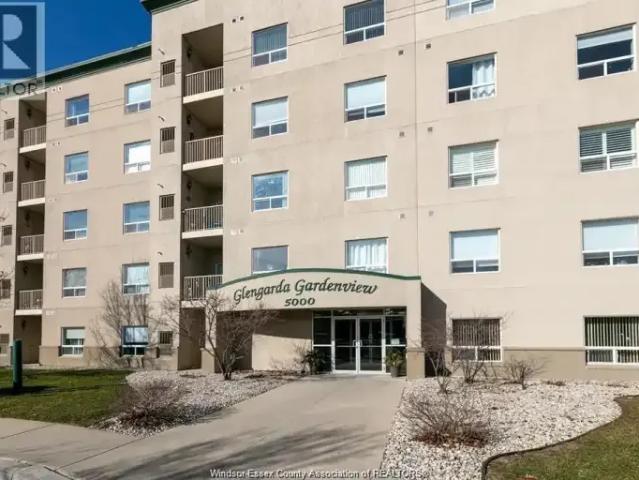 For Rent 2 Bedroom Apartment Windsor ON DS104183294