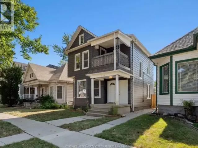For Rent 2 Bedroom Apartment Windsor ON DS104257430