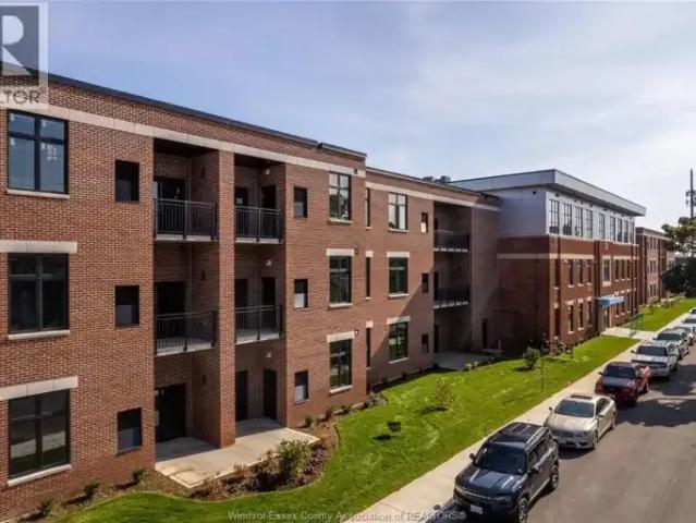 For Rent 2 Bedroom Apartment Windsor ON DS105505947