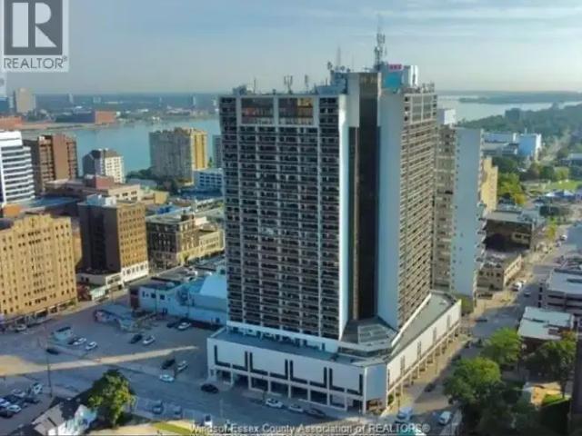 For Rent 2 Bedroom Apartment Windsor ON DS105602208