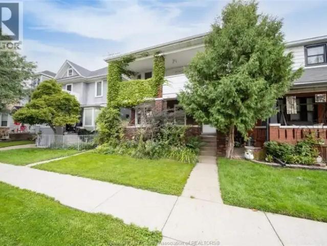 For Rent 2 Bedroom Apartment Windsor ON DS105654164