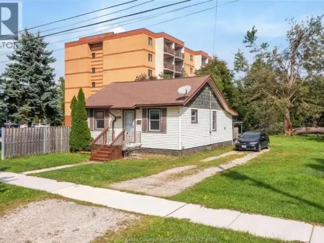 For Rent 2 Bedroom Apartment Windsor ON DS105654191