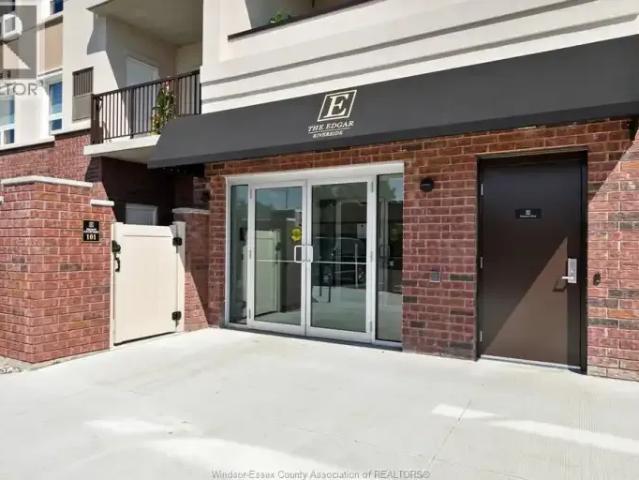 For Rent 2 Bedroom Apartment Windsor ON DS105023432