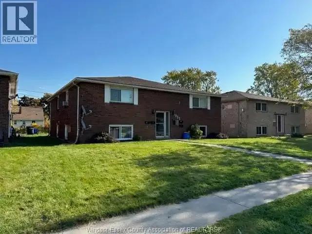 For Rent 2 Bedroom Apartment Windsor ON DS105023460
