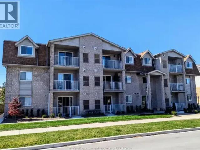 For Rent 2 Bedroom Apartment Windsor ON DS105023467