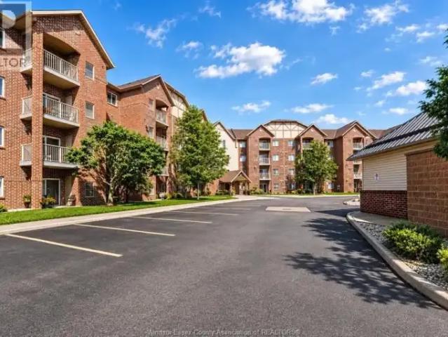 For Rent 2 Bedroom Apartment Windsor ON DS105023469