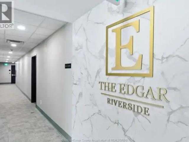 For Rent 2 Bedroom Apartment Windsor ON DS105048031