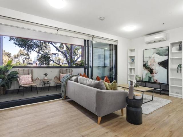 For Rent 2 Bedroom Apartment Windsor VIC DS105824761