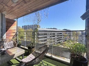 1090, Bruxelles-Capitale - Parking