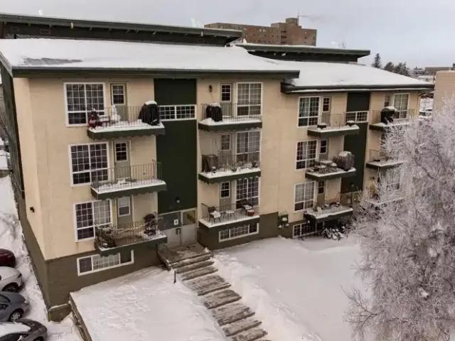 For Rent 2 Bedroom Apartment Yellowknife NT DS105268995