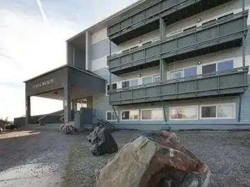 Yellowknife, Northwest Territories - Territoires Du Nord-ouest