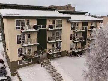 Yellowknife, Northwest Territories - Territoires Du Nord-ouest