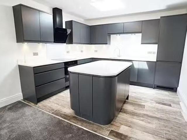 New 2 bedroom detached bungalow for rent in Valley View, 110 P.