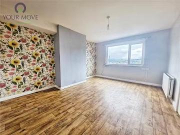 Braithwaite Avenue BD22 Keighley, Braithwaite Keighley, BD22, Bradford and West Yorkshire, North England