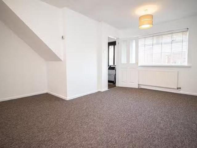For Rent! 2 bedroom end of terrace house for rent in Llys Dewi.