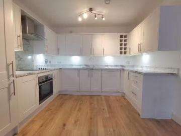 Unique 2 bedroom flat for rent in Upper Marshall Street, Birmi.