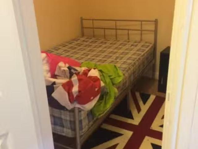 Just in! 2 bedroom flat for rent in Bristol Road, Birmingham.