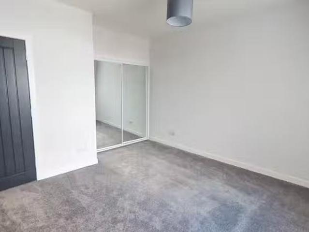 Rental! 2 bedroom flat for rent in Caroline Place, Fraserburgh.