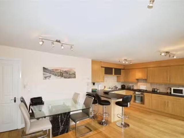 Unique 2 bedroom flat for rent in Fairladies, St. Bees, Cumbri.