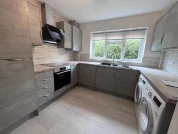 Unique 2 bedroom flat for rent in Metchley Lane, Harborne, Bir.