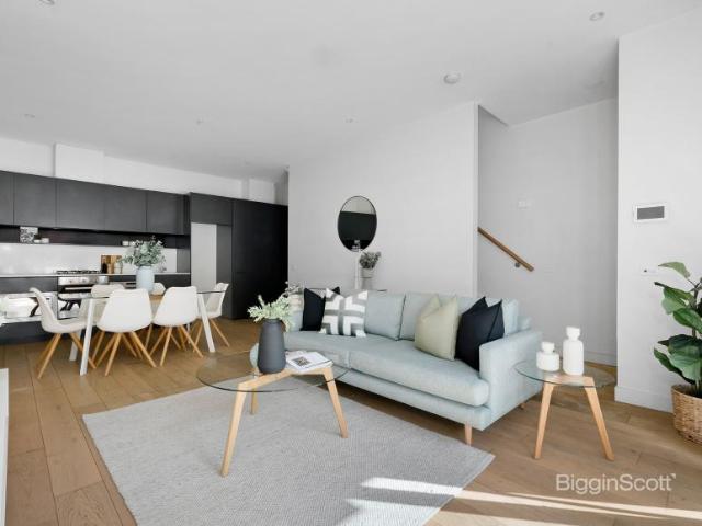 For Rent 2 Bedroom House Collingwood VIC DS101583418