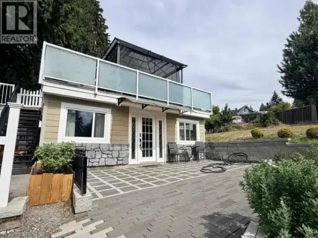 For Rent 2 Bedroom House Coquitlam BC DS105118906