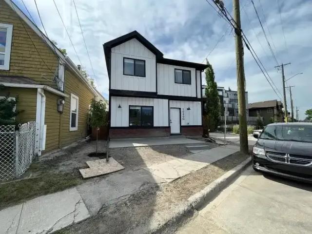 For Rent 2 Bedroom House Calgary AB DS104401210