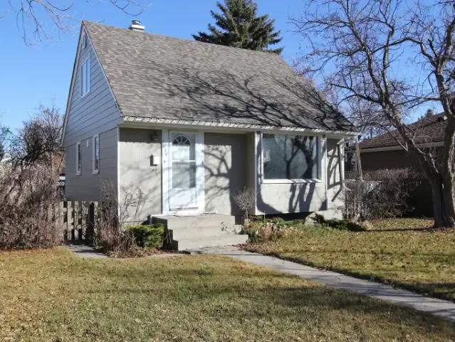 For Rent 2 Bedroom House Calgary AB DS104563269