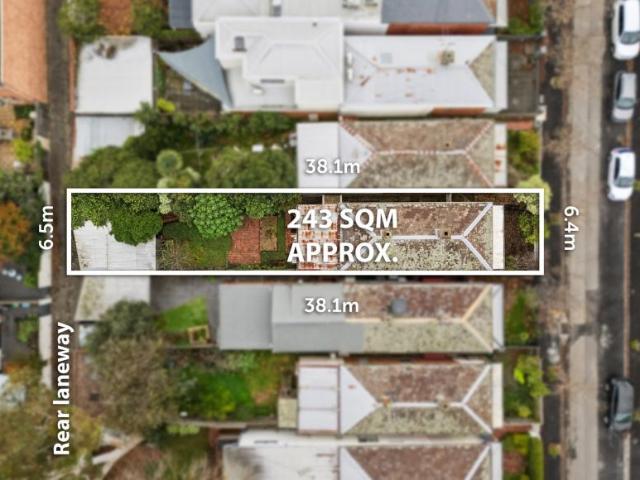 For Rent 2 Bedroom House Camberwell VIC DS104071975