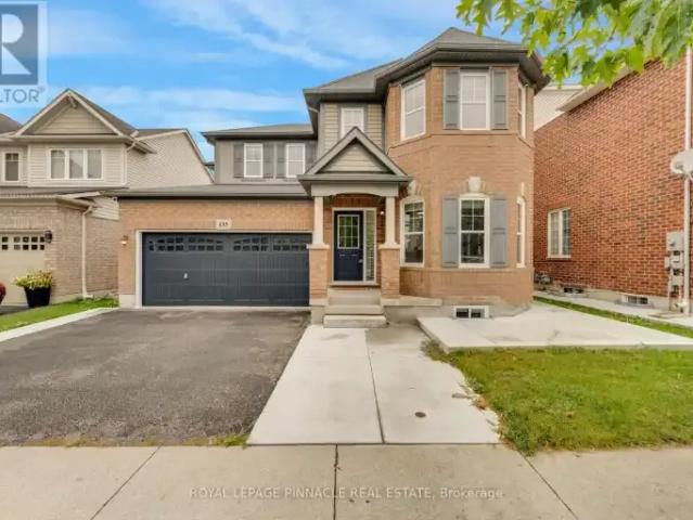 For Rent 2 Bedroom House Cambridge ON DS105269579