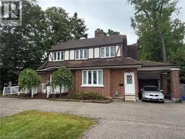 For Rent 2 Bedroom House Cambridge ON DS105543546