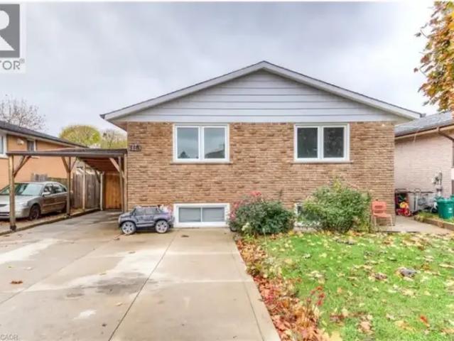 For Rent 2 Bedroom House Cambridge ON DS103579365