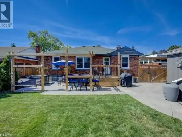 For Rent 2 Bedroom House Cambridge ON DS103840288