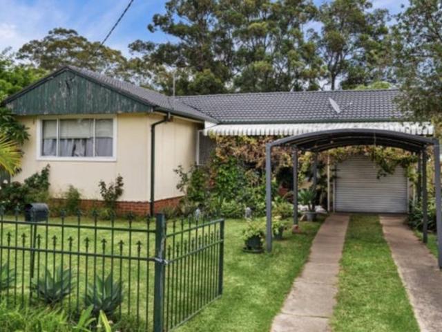 For Rent 2 Bedroom House Canley Heights NSW DS105971466