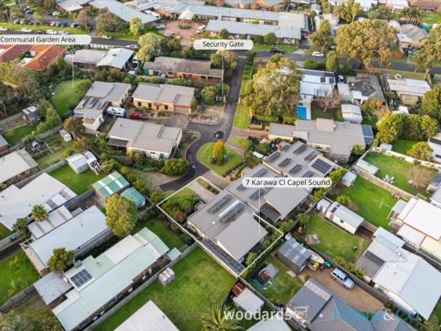For Rent 2 Bedroom House Capel Sound VIC DS104145290