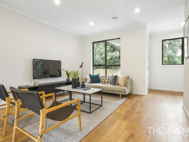 For Rent 2 Bedroom House CROYDON SOUTH VIC DS104893747