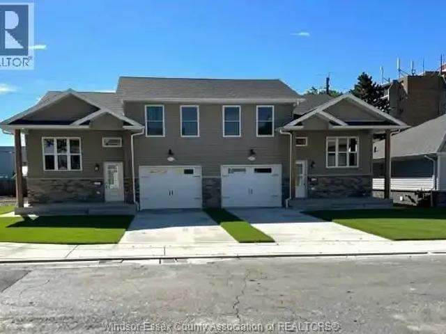 For Rent 2 Bedroom House Amherstburg ON DLS105581064
