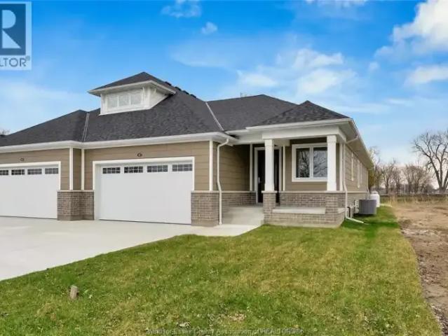 For Rent 2 Bedroom House Amherstburg ON DS103487418