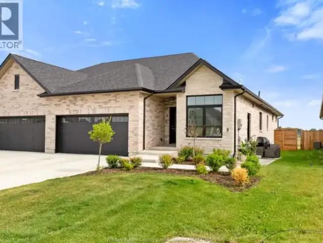 For Rent 2 Bedroom House Amherstburg ON DS103739982