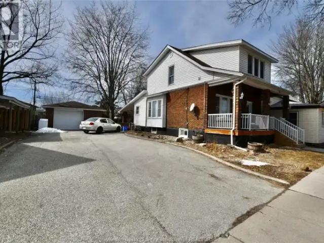 For Rent 2 Bedroom House Amherstburg ON DS104000154