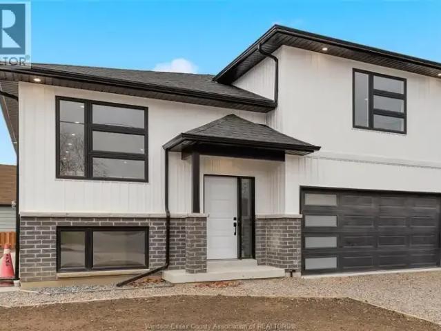 For Rent 2 Bedroom House Amherstburg ON DS105716119